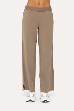 Air Essentials Foldover Waist Lounge Olive