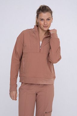 Boxy Fleece