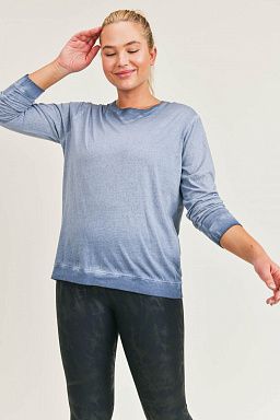 CURVY Dirty-Wash Essential