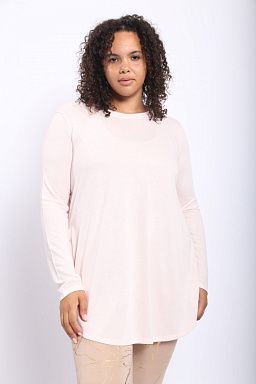 CURVY Flow with Side Slits