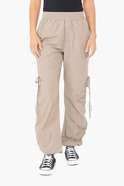 Water Resistant Baggy Jogger