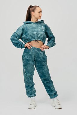 NEBBIA Re-fresh Women’s set